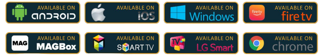 Best IPTV