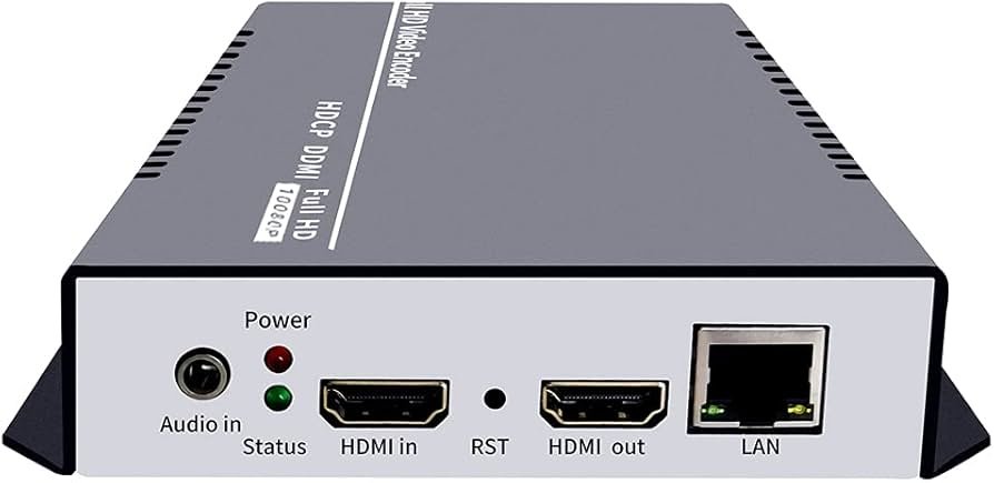 iptv encoder