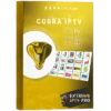 COBRA IPTV. Best Affordable and Cheaper IPTV Subscription Provider. iptv servers