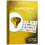 COBRA IPTV. Best Affordable and Cheaper IPTV Subscription Provider. iptv servers