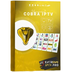 COBRA IPTV. Best Affordable and Cheaper IPTV Subscription Provider. iptv servers