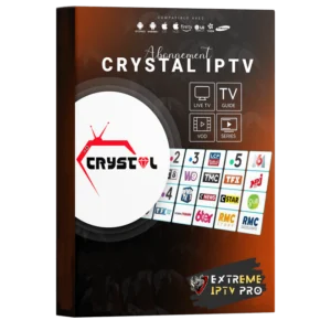 Crystal ott iptv. Best Affordable and Cheaper IPTV Subscription Provider. iptv servers