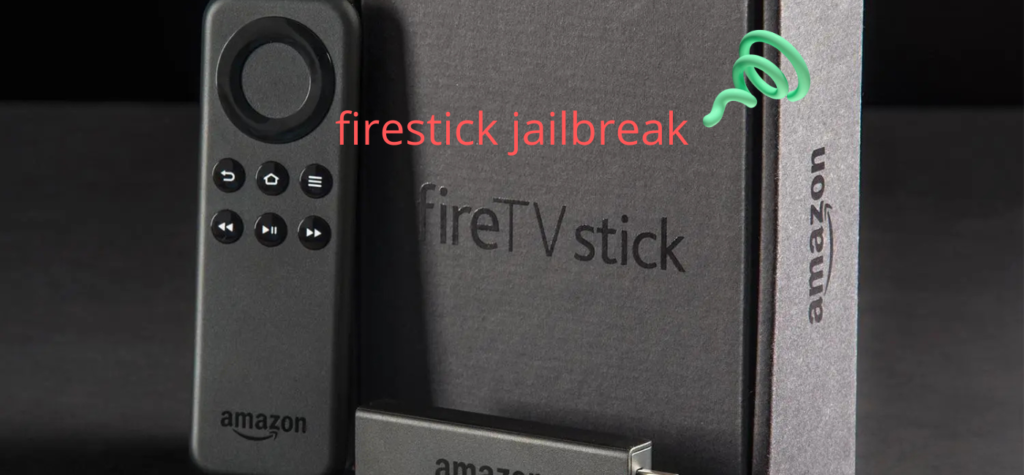 firestick jailbreak apps