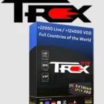 Trex iptv. Best Affordable and Cheaper IPTV Subscription Provider. iptv servers