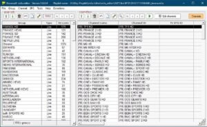 iptv m3u