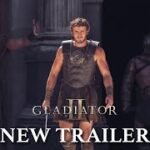 gladiator 2