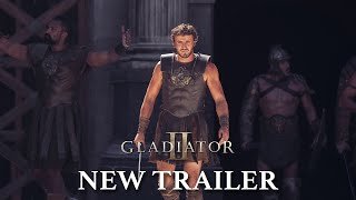 gladiator 2