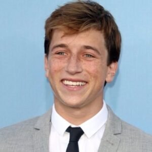 skyler gisondo movies and tv shows 