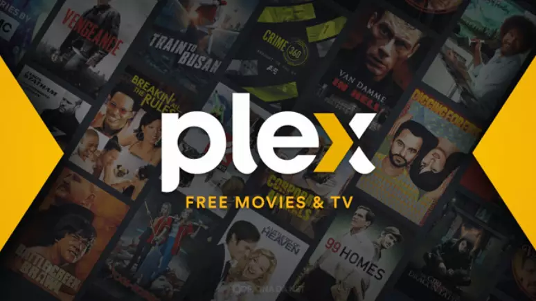 iptv plex